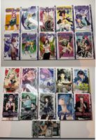 Rosario Vampire Season 1 Komplett + Season 2 bis Band 11