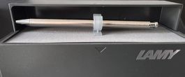 Lamy Kugelschreiber/Bleistift Edelstahl Neuwertig