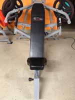 BodySolid ProClubLine Schrägbank - Studiogerät