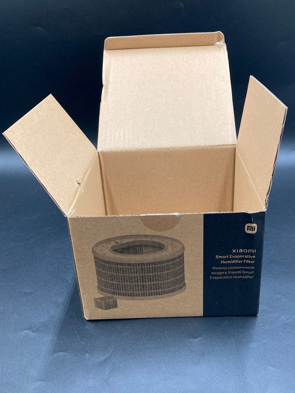 Xiaomi Umidificatori d'aria: XIAOMI | Smart Evaporative Humidifier Filter | – Nuovo e nell'imballaggio originale da Wittenbach venduto da Restwert_St-Gallen 4