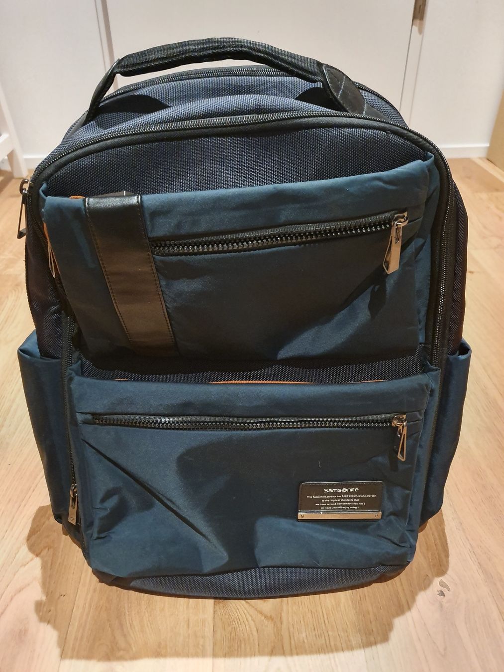 Samsonite Rucksäcke: Samsonite, Rucksack – Neu (gemäss Beschreibung) aus Winterthur von Sjull