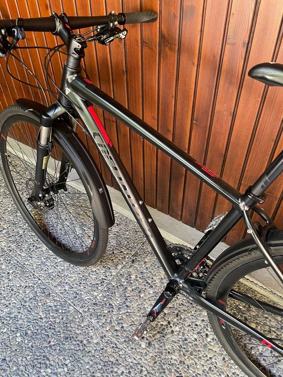 Specialized crosstrail cheap elite alloy 2018