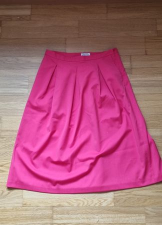 Designer Jupe, Gr. 42