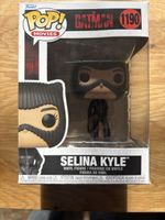 Selina Kyle Funko Pop! Movies The Batman 1190 Neuwertig
