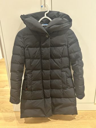 Woolrich - Daunenmantel Prescott Gr. XS