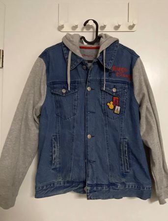 Veste Disneyland Paris Mickey Mouse taille M