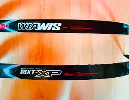 WIAWIS MXT-XP ILF Recurve Limbs (Carbon/Foam)