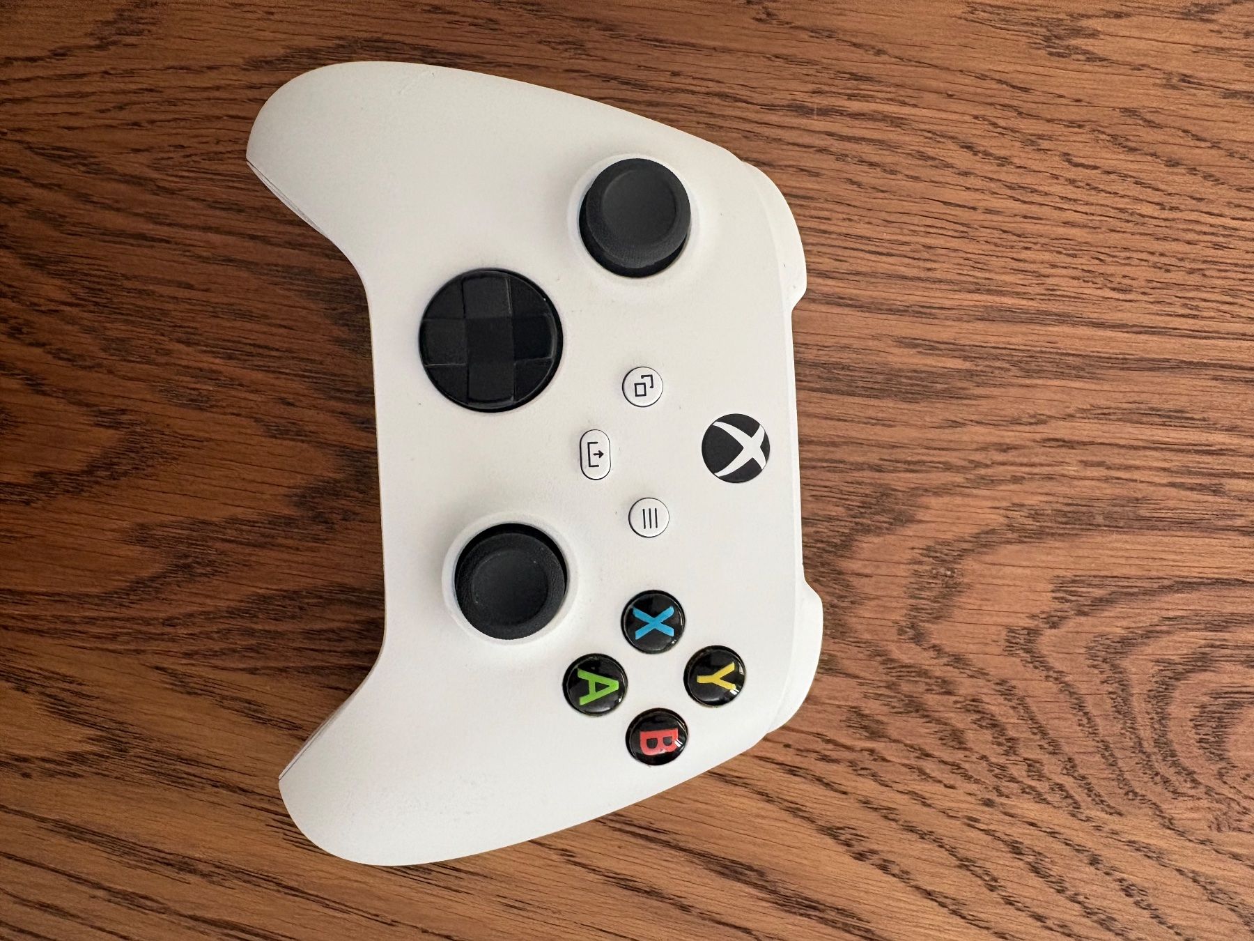 Microsoft Consoles: Xbox Series S 512 GB + Controller – D'occasion à Reinach BL par PaDa19 4