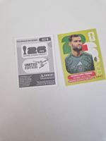 Panini Sticker ALG6