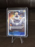 Monkey.D.Garp OP12-056 One Piece Legacy of the Master