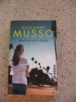Weil ich dich liebe Guillaume Musso