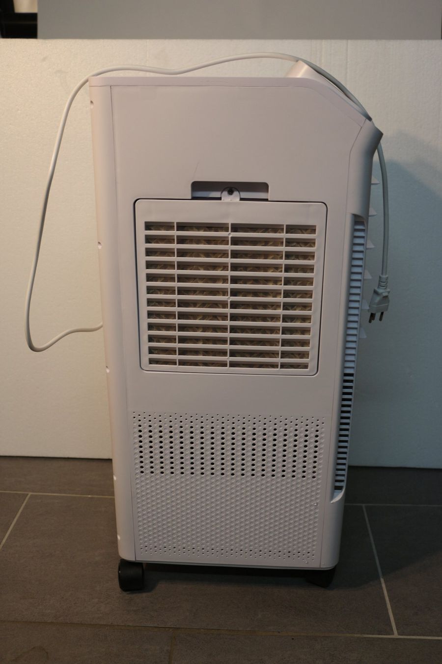 Condizionatori: Luftkühler mit Kompressor 5 L – Nuovo (secondo la descrizione) da Corminboeuf venduto da antikerverkauf 4