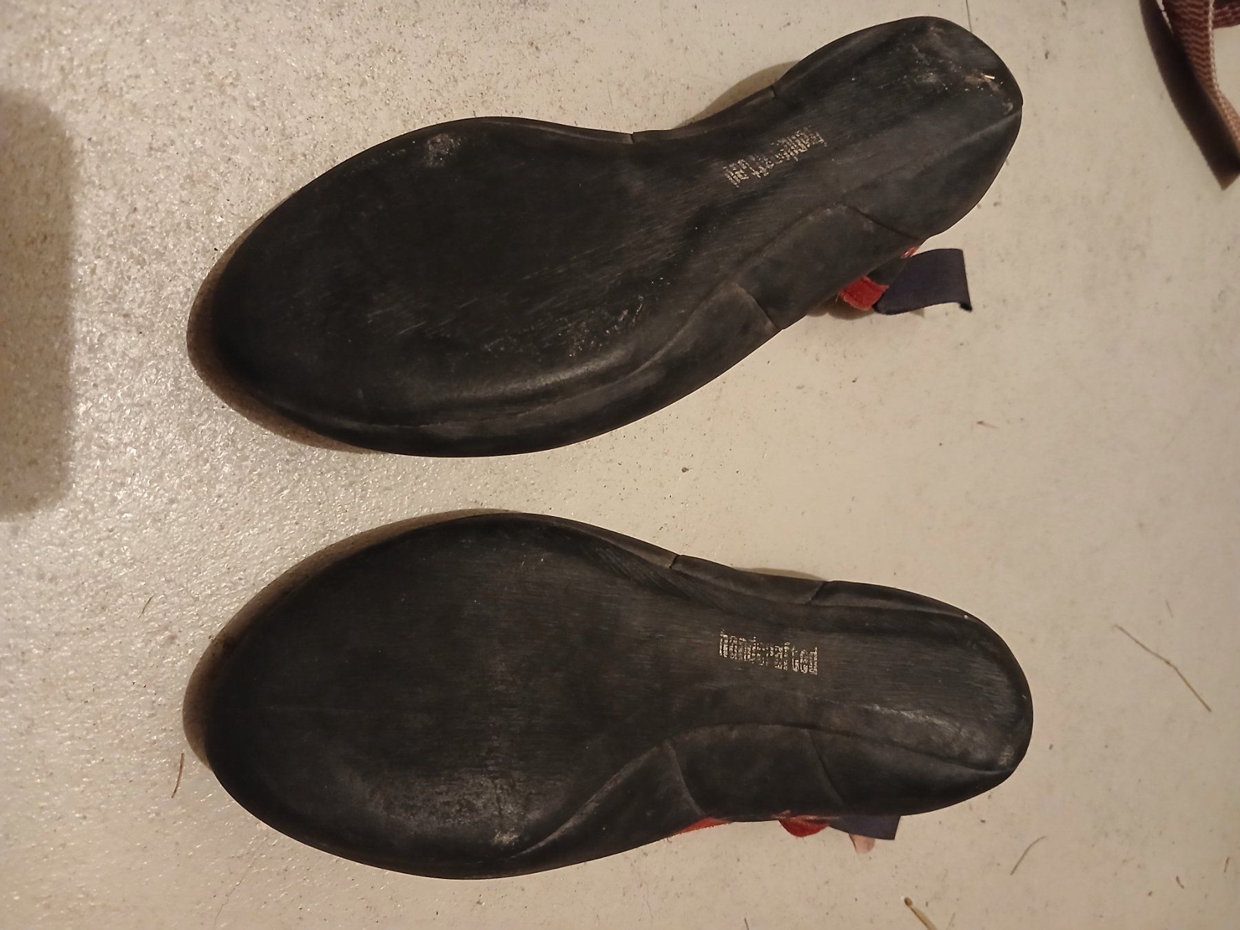 Mammut Scarpe per ragazzi: Kinder Kletterfinken – Usato da Rüfenacht BE venduto da hadi78 1