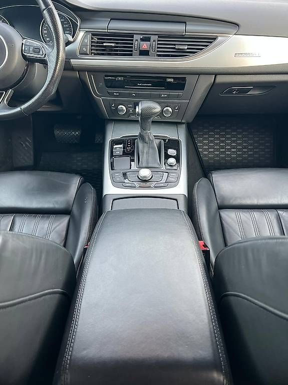Audi Automobili: Audi A6 Avant 3.0 TDI C7 – Usato da Grabs venduto da adibo91 9
