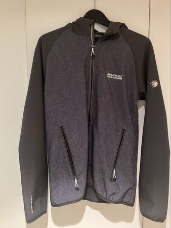 REGATTA Great Outdoors Leichte Jacke Herren Grösse 48 (2024)