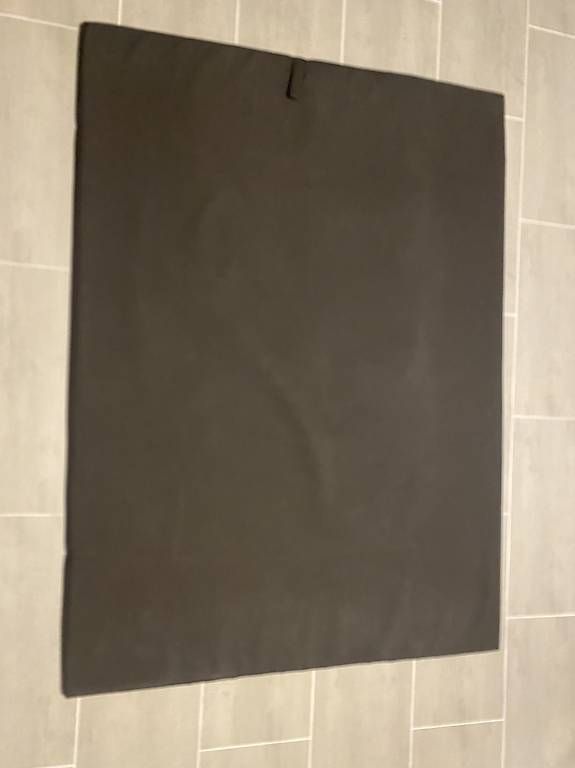 Materassi: Matelas pour bus California – Usato da Epalinges venduto da car_5ysg