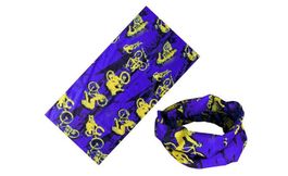 Bandana snood - Bike