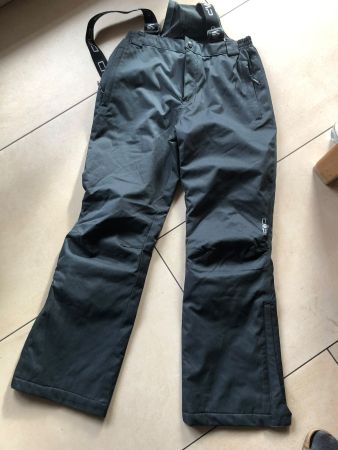 Ski Hose von CMP Grösse 176