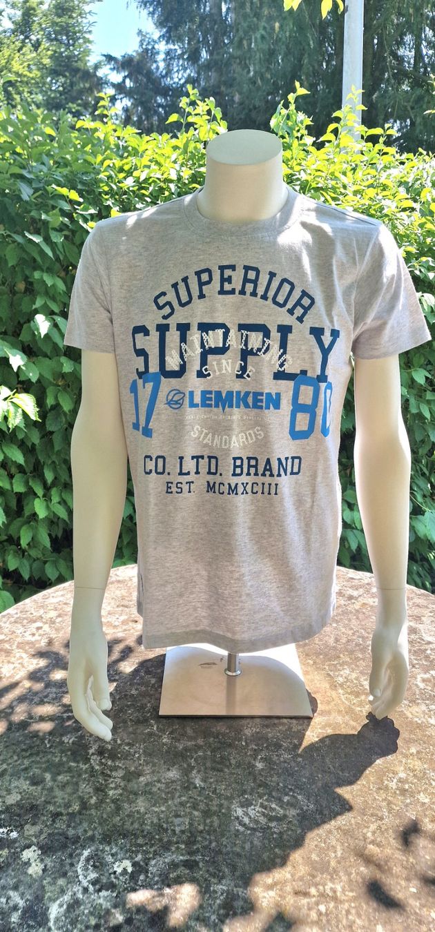 T-shirt: Lemken T-Shirt – Nuovo e nell'imballaggio originale da Reinach AG venduto da Stalder-Technik