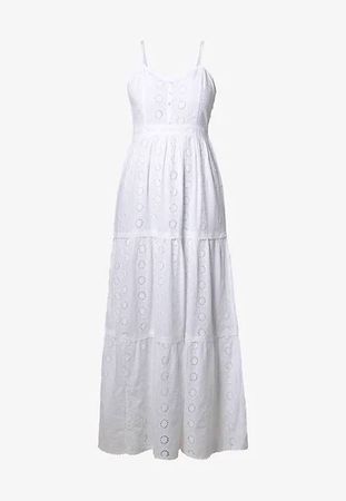 Vends longue robe été