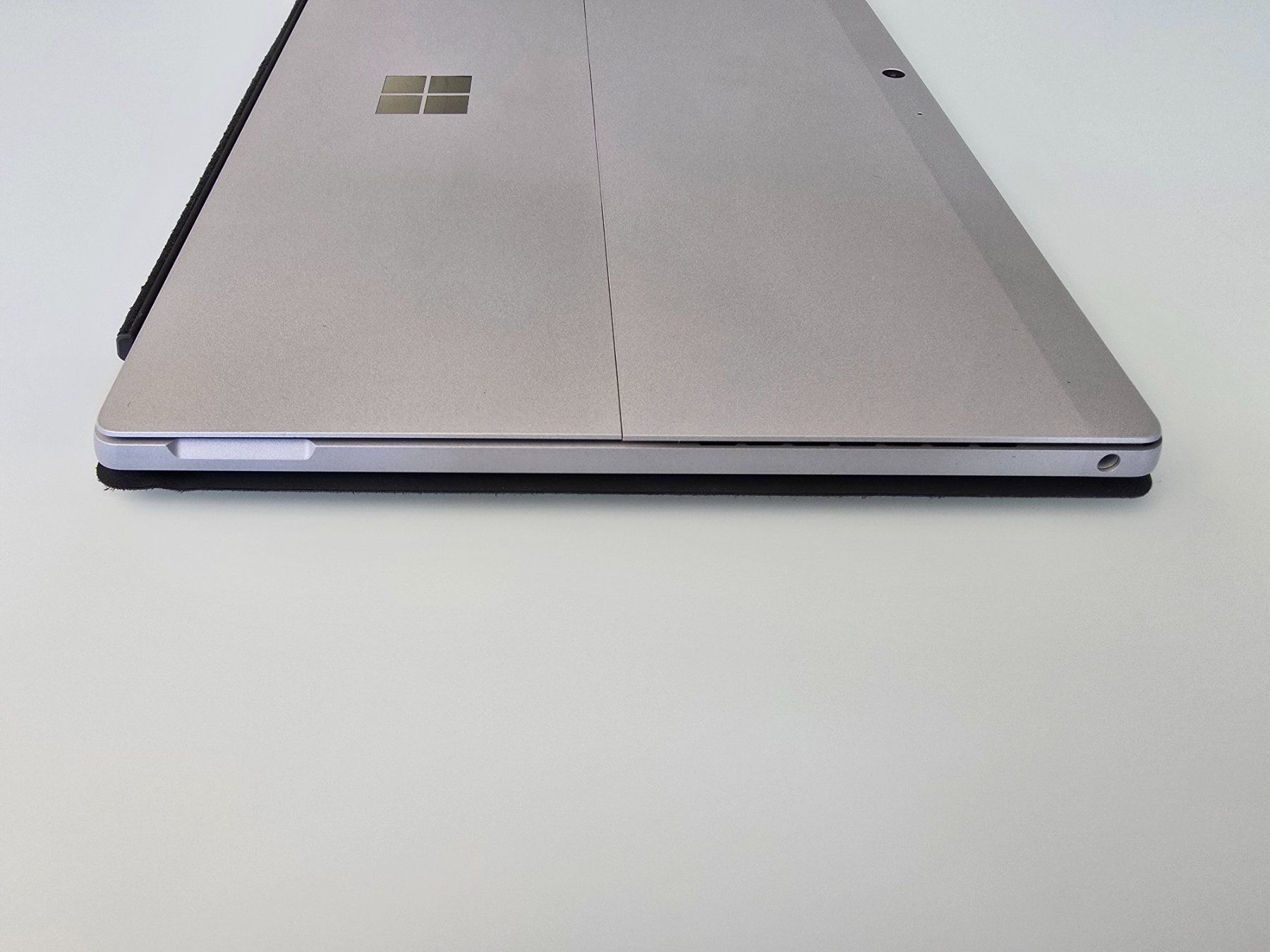 Microsoft Portables: Microsoft Surface Pro 7+ LTE Modell 1961 – D'occasion à Balsthal par E-Kuonter 2