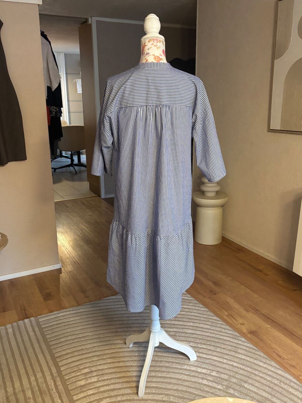 Vestiti: Culture Blusenkleid Baumwolle – Usato da St. Margrethen SG venduto da dijanaO 5