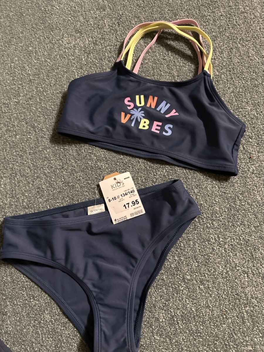 Costumi da bagno & Bikini: Bikini/ Shirt  – Nuovo (secondo la descrizione) da Baltschieder venduto da YmroBe