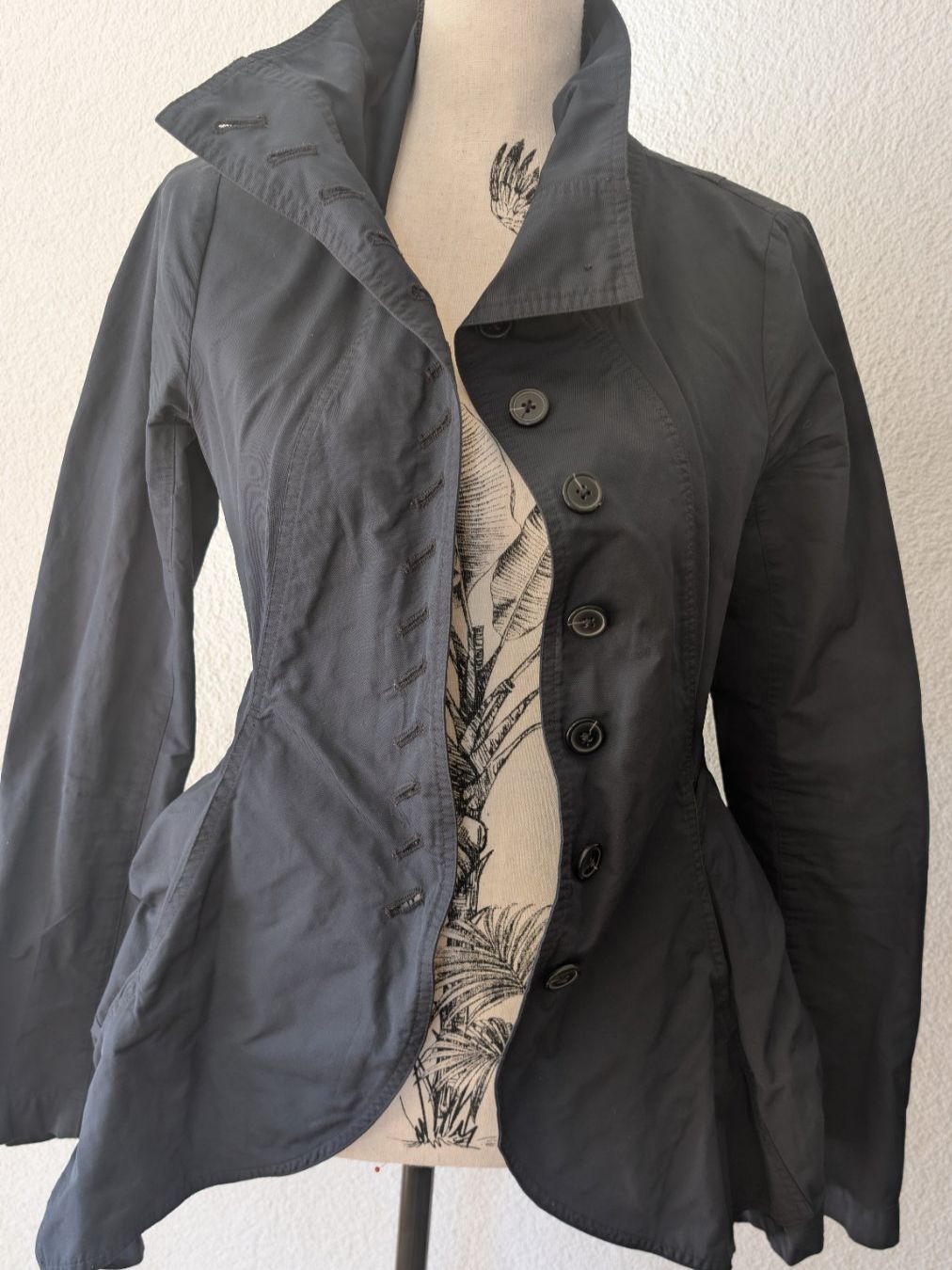 Rundholz Giacche: Rundholz Jacke XS – Usato da Flims Waldhaus venduto da CONSETA
