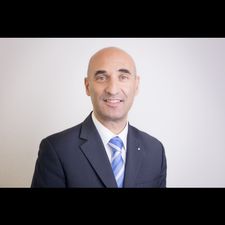 Profile image of AG-Zurich