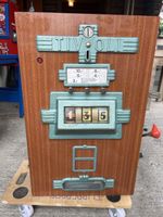 Tivoli Geldspielautomat einarmiger Bandit