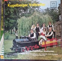 Kugelberger Musikanten