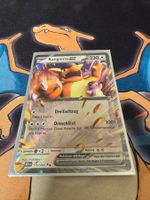 Kangama ex (MEW 115) - Pokemon 151