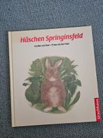 Liebevolles Waldorf Hasen Bilderbuch, Urachhaus