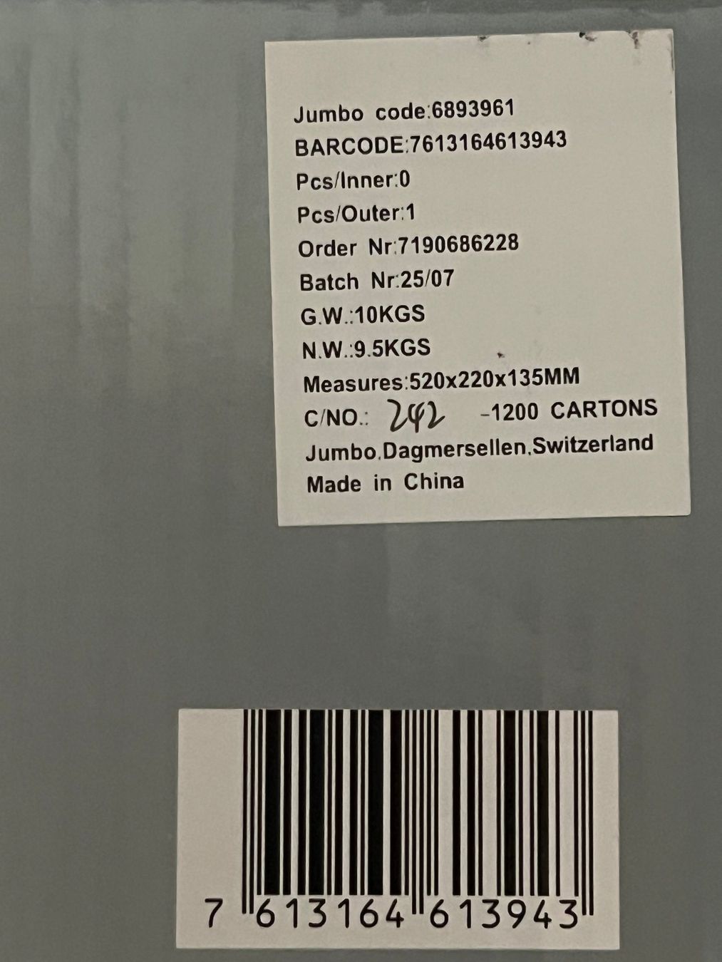 Tous les outils: Umove Cric (2 t) – Neuf (Voir description) à Delemont par Nova-Goods 5