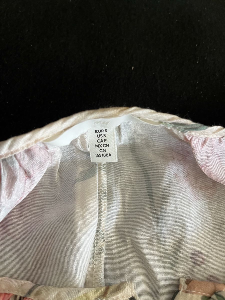 H&M Kleider: Maxi Kleid – Neu (gemäss Beschreibung) aus Olten von sae_82z2 5
