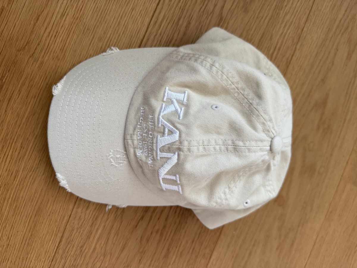 Autres vêtements & accessoires: Kani Cap – D'occasion à Hedingen par vane.zh