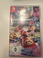 Mario Kart 8 Deluxe 