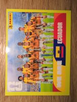 Panini Sticker FIFA World Cup 2026 Ecuador ECU 13 neu
