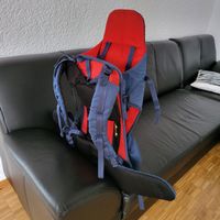Kindertrage Lafuma Kid