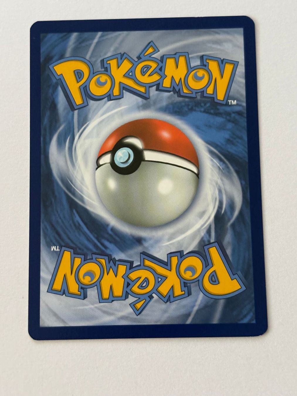 Pokémon Carte collezionabili: Pokemon-Karte Kanivanha 110/214 – Usato da Herisau venduto da Seyashop1 1