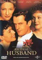 DVD  An Ideal Husband mit Cate Blanchett, Minnie Driver
