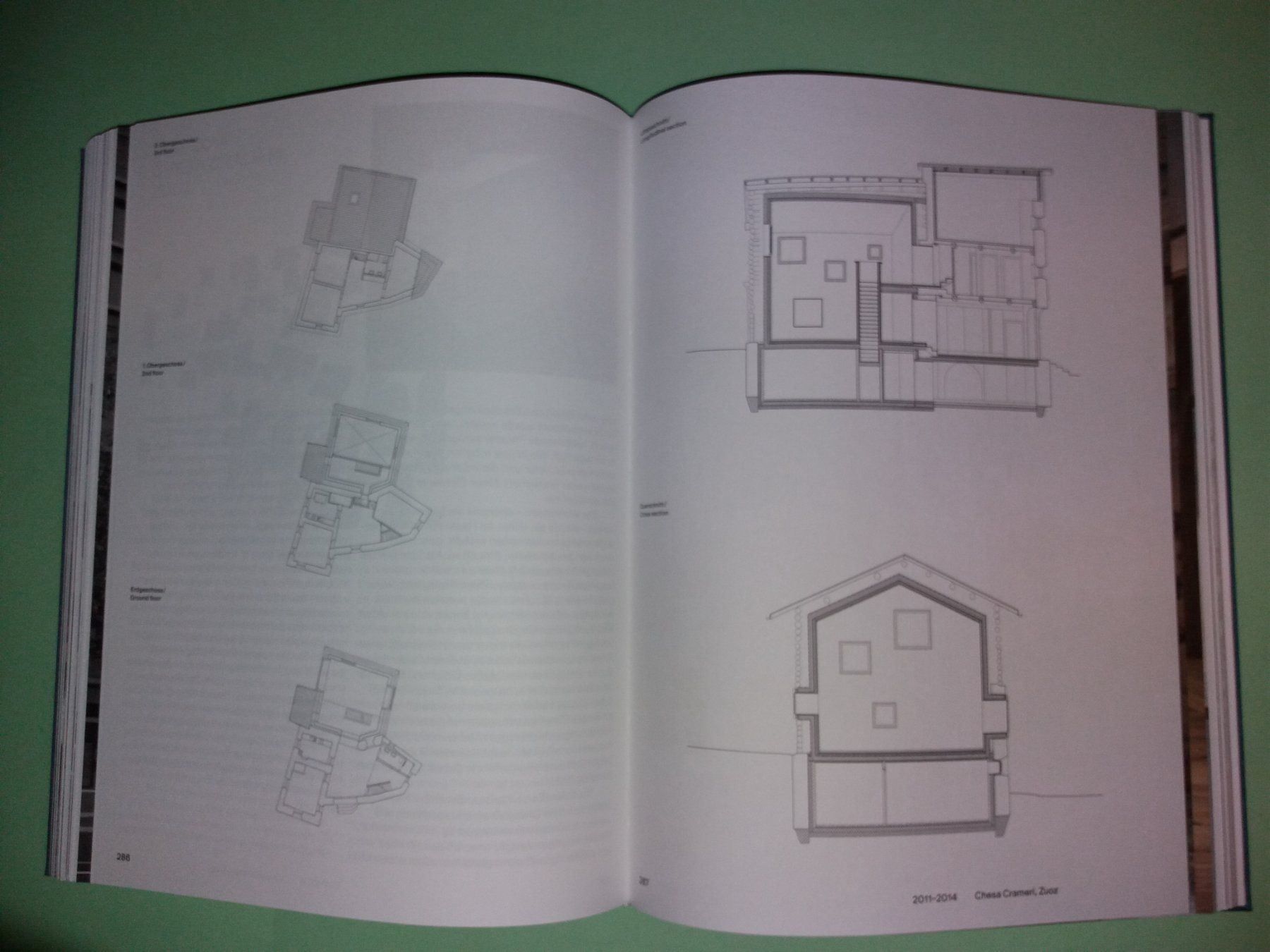 Livres: BOB Gysin Architektur – D'occasion à Welschenrohr par Regool 4