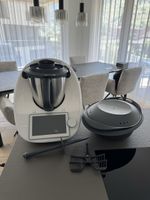 Thermomix TM6 Kochassistent mit Zubehör sehr guter Zustand