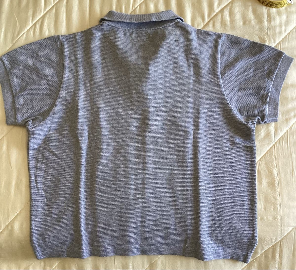 Calvin Klein Magliette Polo: Poloshirt Calvin Klein Gr. L – Usato da Magadino venduto da sylvierosa 3