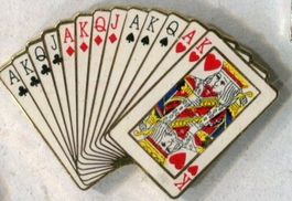 "Spielkarten".