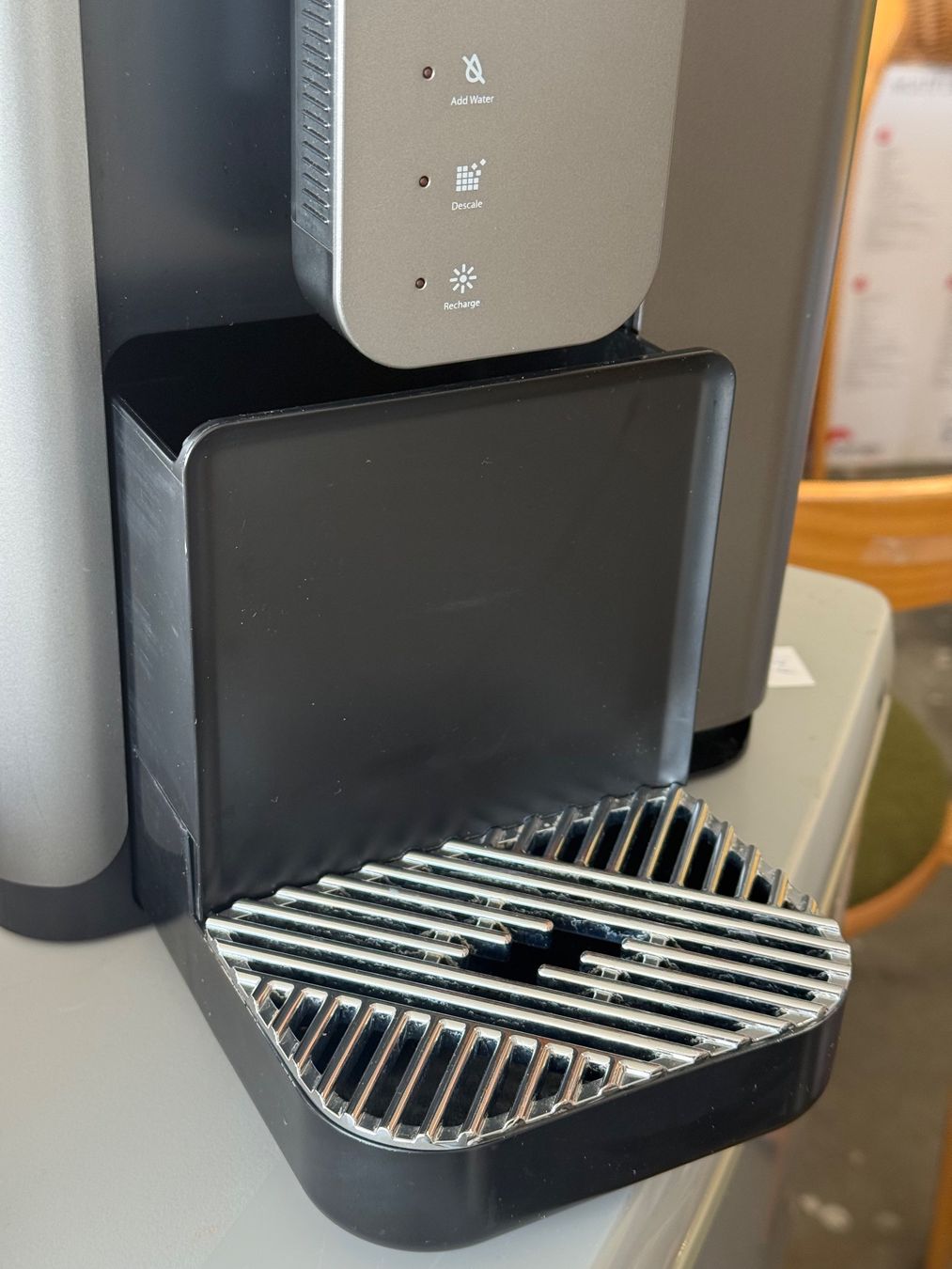 Café Royal Macchine per caffè & Macchine per espresso: Café Royal Professional Kapselmaschine – Usato da Klingnau venduto da Umweltklinik 6