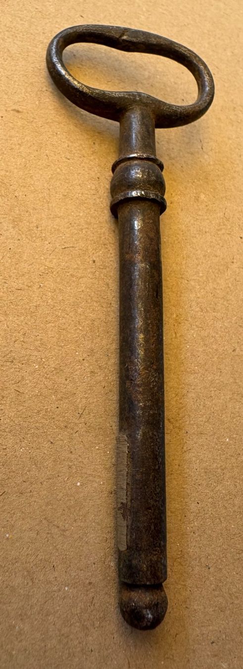 Clés: ANTIKER SCHLÜSSEL – D'occasion à Ostermundigen par wini63 3