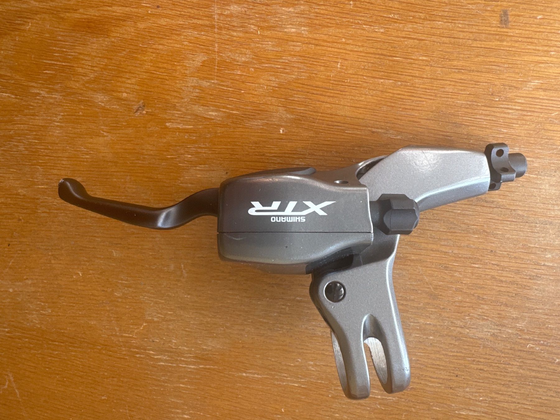 Shimano Ersatzteile: Shimano Bremsschalthebel XTR ST-M960 – Gebraucht aus Schlatt ZH von Swen. 3