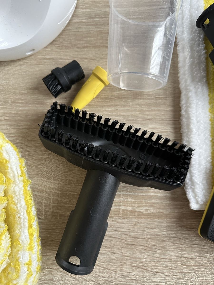 Kärcher Dampfreiniger: Kärcher Hand-Dampfgerät  – Gebraucht aus Birrwil von kidsstore 2