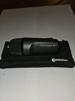 „Sennheiser e 602 II – Bass Drum / Kick Drum Mikrofon (inkl.